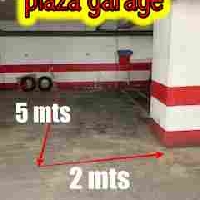 Piso con garaje en venta en Badajoz