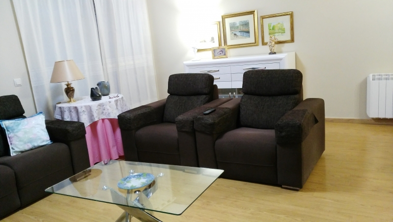 Salón