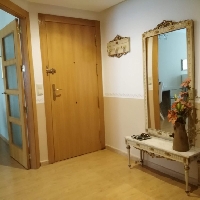 Ático duplex en la Alberca