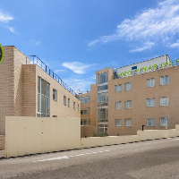 Habitación de hotel en rentabilidad en Pinar de las Rozas