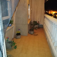 Piso con garaje en venta en el Grao de Castellón