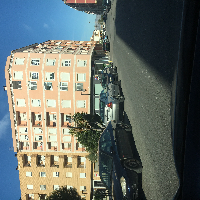 Piso en venta con garaje 3 habitaciones en Almoradi