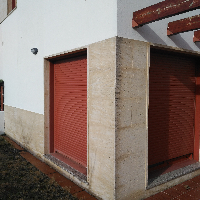 Chalet pareado en venta en Doñinos de Salamanca