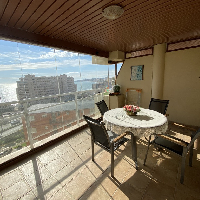 Apartamento en venta 2 habitaciones Carvajal Fuengirola