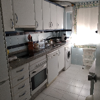 Piso en venta zona playa con garaje en Isla Cristina