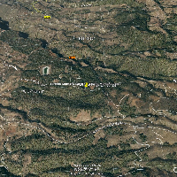 Terreno montaña larco