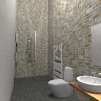 Vivienda planta baja en venta en zona Nervión Sevilla