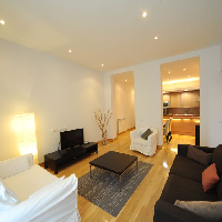 Apartamento en alquiler en Barrio de las Letras Madrid