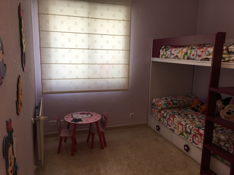 Habitación.