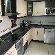 Cocina.