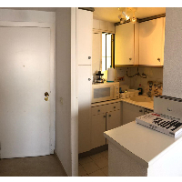 Piso en alquiler vacacional en Rincón de Loix Benidorm