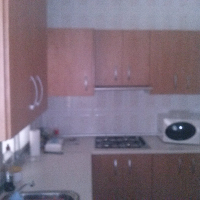 Piso en Calle Toledo