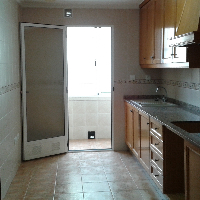 Piso en Plaza Castilla Elche