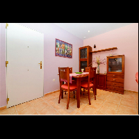 Piso en venta en NUCLEO URBANO s/n