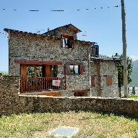 CASA EN LA RIBERA D'URGELLET