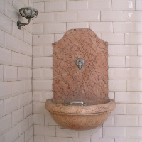 CASA + Suelo en Valle de ALBAIDA (Valencia)