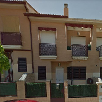 Adosado en venta urbanización Ronda Mejostilla Cáceres