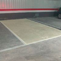 Alquiler de garaje en San Bernardo