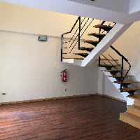 Alquiler de oficina en calle Cronos, 20. Madrid