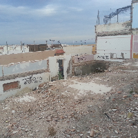 SOLAR EDIFICABLE CON LAS MEJORES VISTA DE ALMERIA