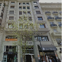 PLAZA AYUNTAMIENTO - CENTRO VALENCIA