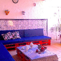 Casa con Jardín junto de la Playa Segur de Calafell