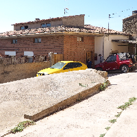 VENDO CASA DE PUEBLO EN <VENTOSAS < (Lerida )