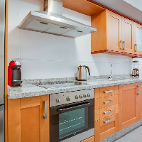 Piso con piscina en Arrecife, Las Palmas