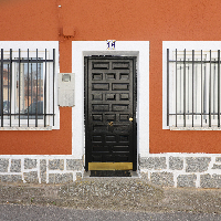 Se vende casa de pueblo