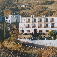 Hotel rural en venta en Bérchules Sierra Nevada