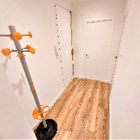 VIVIENDA EN ALQUILER SIN MUEBLES 2 DORMITORIOS 1 BAÑO