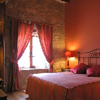 Hotel rural SXVI restaurado