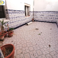 Planta baja en venta 4 habitaciones Plaza de Italia Cáceres