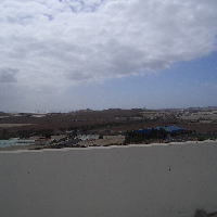 Permuto o vendo casa sin terminar