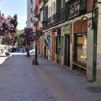 Local con licencia hostelería en alquiler Huertas Madrid