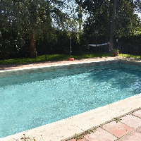 Chalet en venta con piscina en El Brillante Córdoba