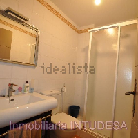 Apartamento en alquiler en calle Descalzos Tudela Apartamento en alquiler en calle Descalzos Tudela