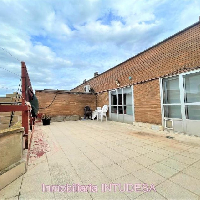 Ático en venta con garaje zona Avenida Zaragoza Tudela