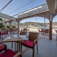 Restaurante en venta primera línea Port de Sóller Restaurante en venta primera línea Port de Sóller
