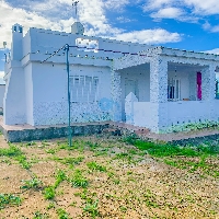 Casa de campo en venta con parcela en el Aljaraque 