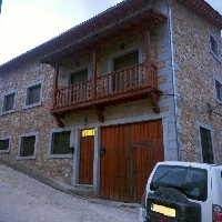 Edificio con dos viviendas en venta en Sierra de Gredos