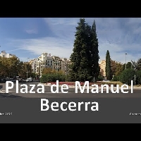 Local comercial alquiler zona Manuel Becerra Madrid
