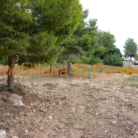 Parcelas para construir en Colonia Blanca de Torrent