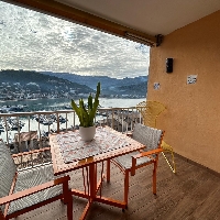 Apartamento en venta barrio pesquero Port de Sóller Apartamento en venta barrio pesquero Port de Sóller