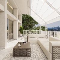 Parcela para chalet en venta con proyecto Port de Sóller Parcela para chalet en venta con proyecto Port de Sóller