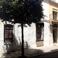 Parcela urbana en venta en centro de Estepona