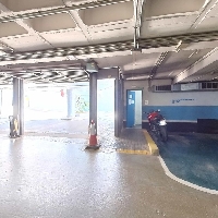 Garaje en venta plaza las Palmeras Sant Andreu Palomar