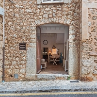 Casa de pueblo en venta 3 habitaciones zona centro Sóller