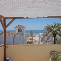 Chalet en venta con piscina en Ciudad Jardín en Palma