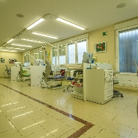 Oficina grande en alquiler en el centro de Badajoz